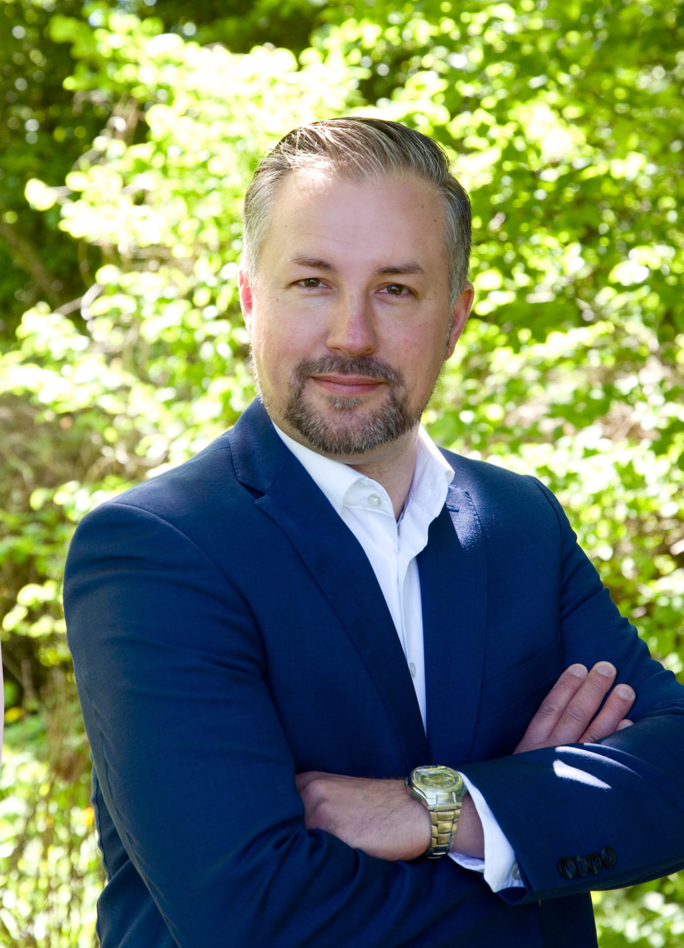 Martin Krause
