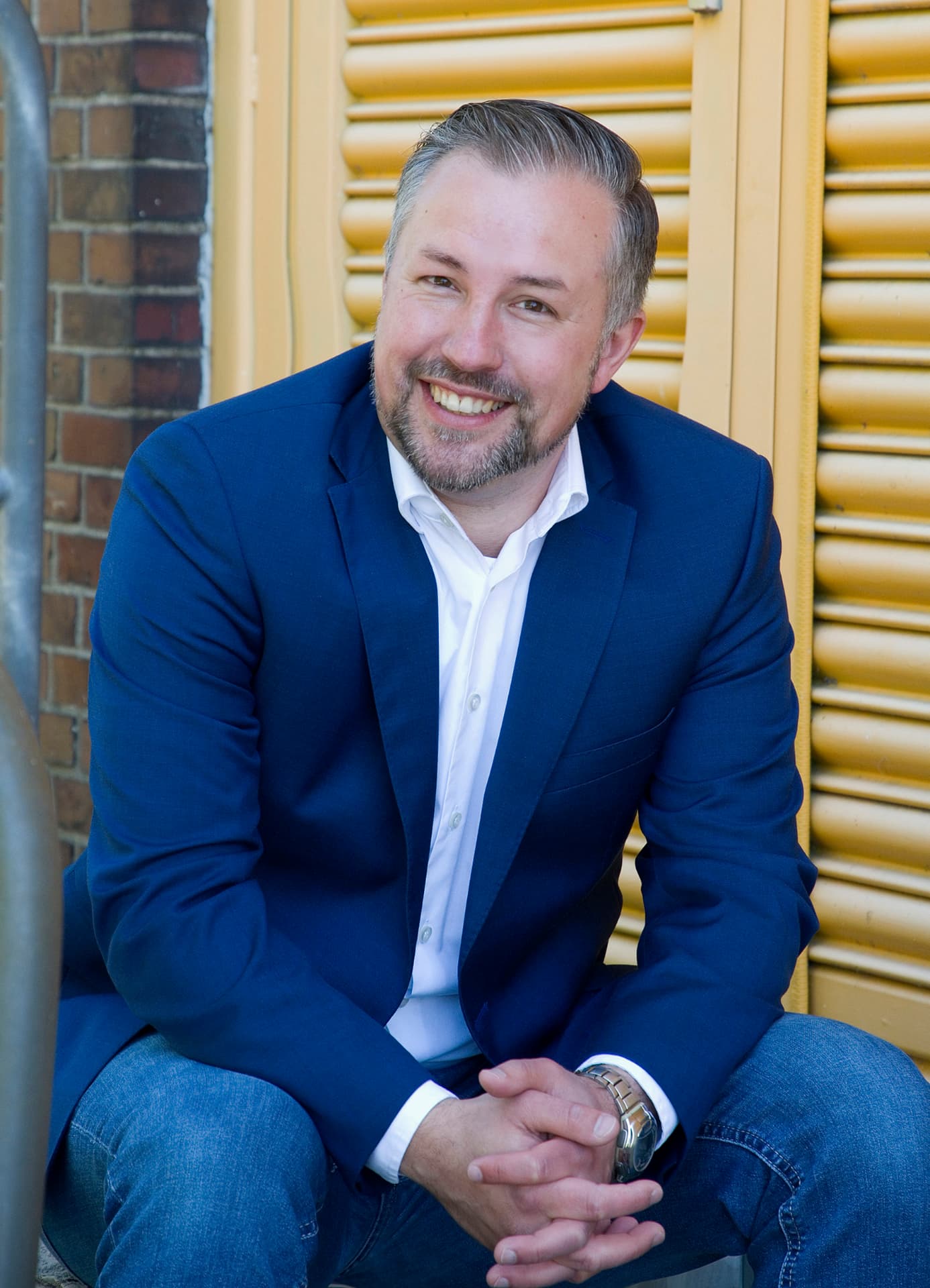 Martin Krause