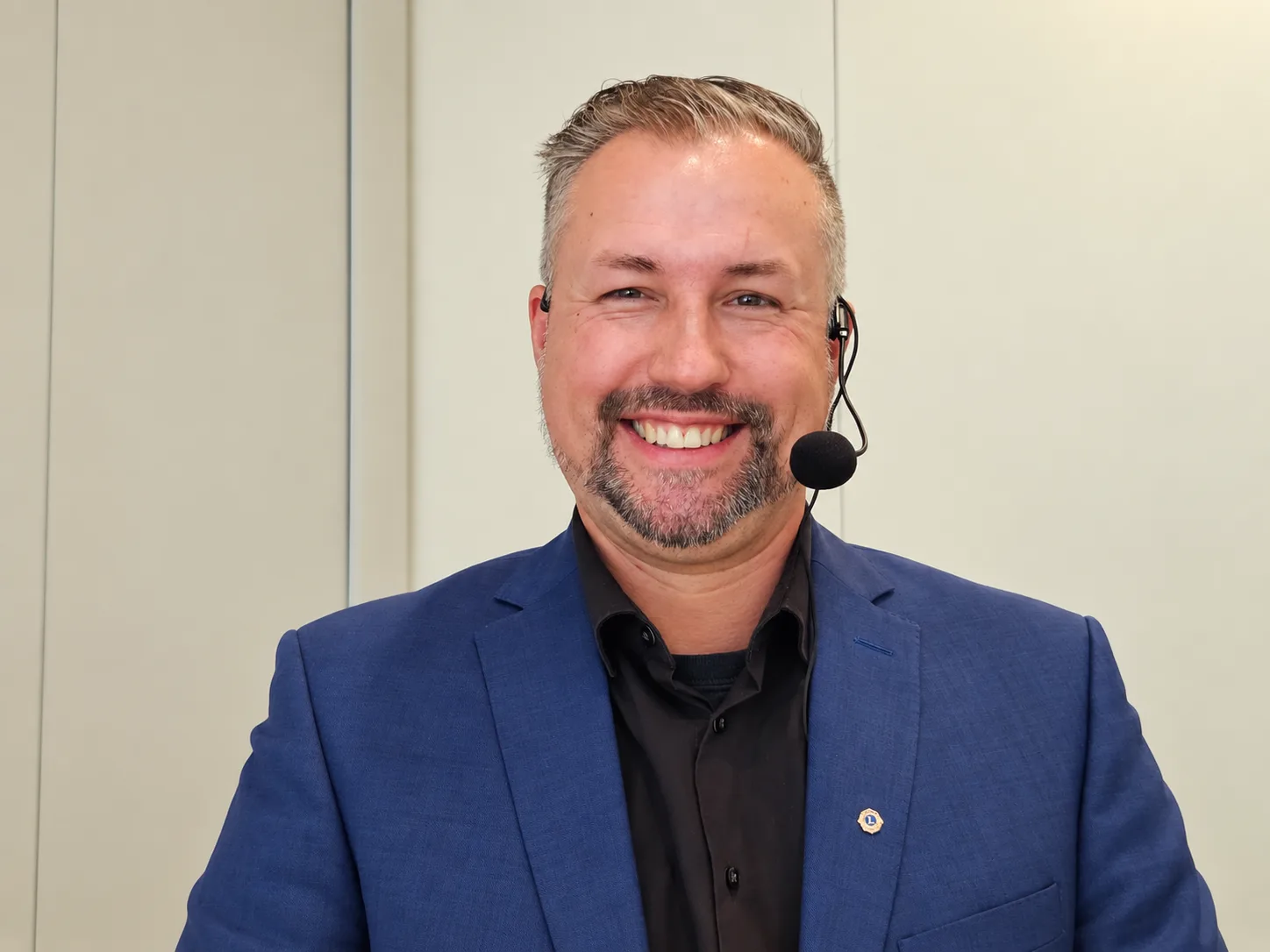 Martin Krause im Coaching Gespräch